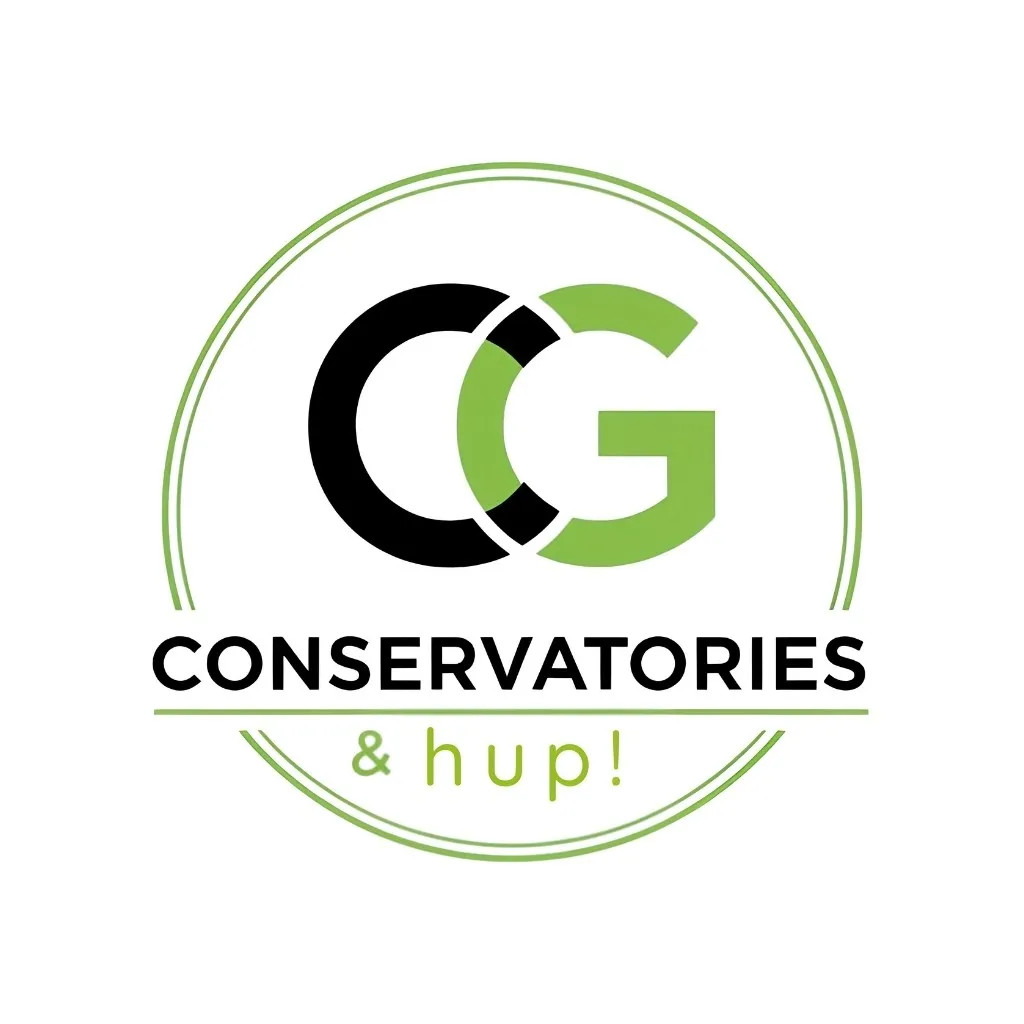 Cg conservatories &h.u.p.s