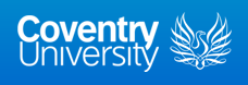 coventry university logo