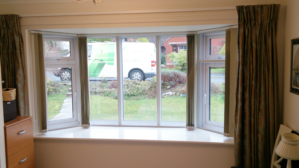extraglaze soundproofing