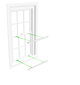 secondary glazing 2