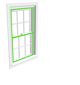 secondary glazing 4