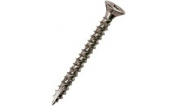 Stainless screws (pack of 10)