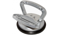 A very powerful suction cup ideal for lifting Extraglaze