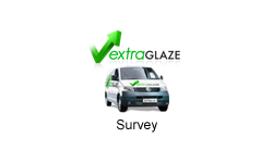 Get an estimate for fully fitted Extraglaze